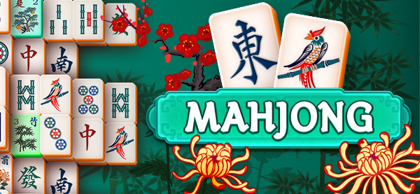 Olympian Mahjong - Jogo Gratuito Online
