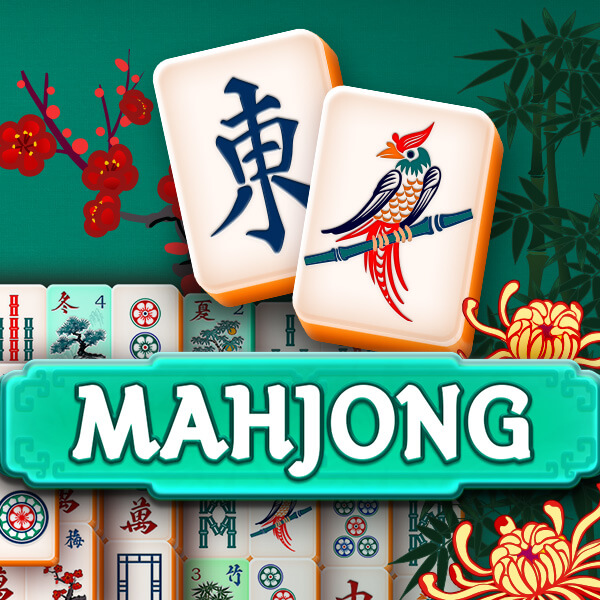 Olympian Mahjong - Online Žaidimas